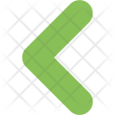 پیش‌نمایش فایل scroll-left-arrow از پک فلش‌ها