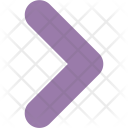 پیش‌نمایش فایل scroll-right-arrow از پک فلش‌ها