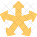 پیش‌نمایش فایل arrows-480 از پک فلش‌ها