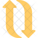 پیش‌نمایش فایل curved-arrows-3 از پک فلش‌ها