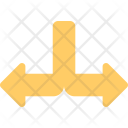 پیش‌نمایش فایل intersection-with-curved-ahead-1 از پک فلش‌ها