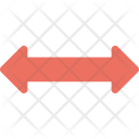 پیش‌نمایش فایل left-right-arrow-5 از پک فلش‌ها