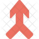 پیش‌نمایش فایل merging-traffic-sign از پک فلش‌ها