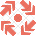 پیش‌نمایش فایل processing-arrows-12 از پک فلش‌ها
