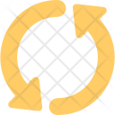 پیش‌نمایش فایل refresh-arrow-9 از پک فلش‌ها