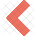 پیش‌نمایش فایل scroll-left-arrow-3 از پک فلش‌ها