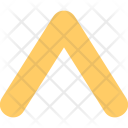پیش‌نمایش فایل scroll-up-arrow-8 از پک فلش‌ها
