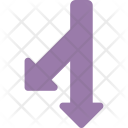 پیش‌نمایش فایل intersection-with-curved-ahead-11 از پک فلش‌ها