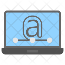 پیش‌نمایش فایل email-interface-design از پک هنر و طراحی