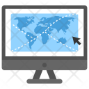 پیش‌نمایش فایل gps-website-3 از پک هنر و طراحی