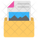 پیش‌نمایش فایل material-designer-folder از پک هنر و طراحی