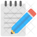 پیش‌نمایش فایل notepad-277 از پک هنر و طراحی