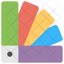پیش‌نمایش فایل paint-swatch-6 از پک هنر و طراحی