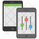 پیش‌نمایش فایل application-setting-5 از پک برنامه وب و موبایل