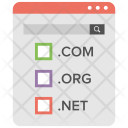 پیش‌نمایش فایل domain-name-system-1 از پک برنامه وب و موبایل