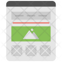 پیش‌نمایش فایل landing-pages-8 از پک برنامه وب و موبایل