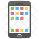 پیش‌نمایش فایل mobile-apps-menu-2 از پک برنامه وب و موبایل