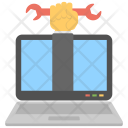 پیش‌نمایش فایل service-provider از پک برنامه وب و موبایل
