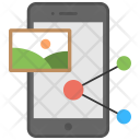 پیش‌نمایش فایل social-media-sharing-1 از پک برنامه وب و موبایل