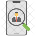 پیش‌نمایش فایل talent-search-6 از پک برنامه وب و موبایل