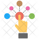 پیش‌نمایش فایل user-interaction-3 از پک برنامه وب و موبایل