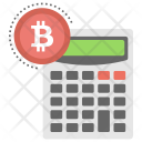 پیش‌نمایش فایل bitcoin-calculator-1 از پک بیت‌کوین و ارز دیجیتال