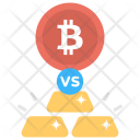 پیش‌نمایش فایل bitcoin-vs-gold-2 از پک بیت‌کوین و ارز دیجیتال