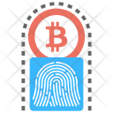 پیش‌نمایش فایل cryptocurrency-signature از پک بیت‌کوین و ارز دیجیتال