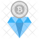 پیش‌نمایش فایل bit-coin-diamond از پک بیت‌کوین و ارز دیجیتال