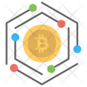 پیش‌نمایش فایل bit-coin از پک بیت‌کوین و ارز دیجیتال