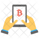 پیش‌نمایش فایل bitcoin-app از پک بیت‌کوین و ارز دیجیتال