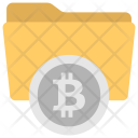 پیش‌نمایش فایل bitcoin-folder از پک بیت‌کوین و ارز دیجیتال