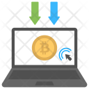 پیش‌نمایش فایل bitcoin-income از پک بیت‌کوین و ارز دیجیتال