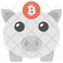 پیش‌نمایش فایل bitcoin-piggy-bank از پک بیت‌کوین و ارز دیجیتال