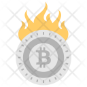 پیش‌نمایش فایل bitcoin-rise از پک بیت‌کوین و ارز دیجیتال