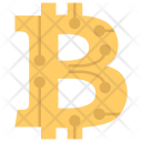 پیش‌نمایش فایل bitcoin-symbol از پک بیت‌کوین و ارز دیجیتال