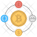پیش‌نمایش فایل cryptocurrency-chain از پک بیت‌کوین و ارز دیجیتال