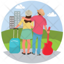 پیش‌نمایش فایل honeymoon-11 از پک Summer And Holidays  