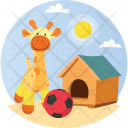 پیش‌نمایش فایل kids-beach-party از پک Summer And Holidays  