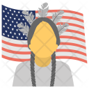پیش‌نمایش فایل american-indian-heritage-day از پک تعطیلات
