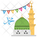 پیش‌نمایش فایل eid-ul-milad-an-nabi از پک تعطیلات