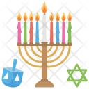 پیش‌نمایش فایل hanukkah-4 از پک تعطیلات