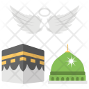 پیش‌نمایش فایل isra-and-miraj از پک تعطیلات