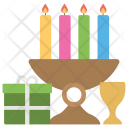 پیش‌نمایش فایل kwanzaa از پک تعطیلات