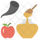 پیش‌نمایش فایل rosh-hashanah از پک تعطیلات