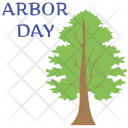 پیش‌نمایش فایل arbor-day از پک تعطیلات