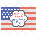 پیش‌نمایش فایل military-spouse-appreciation-day از پک تعطیلات