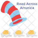 پیش‌نمایش فایل read-across-america-day از پک تعطیلات