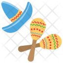 پیش‌نمایش فایل cinco-de-mayo از پک تعطیلات