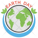 پیش‌نمایش فایل earth-day-1 از پک تعطیلات